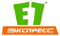 Е1-Экспресс в Хабаровске