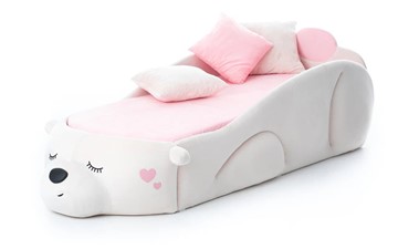 Кровать в детскую Мишка Masha в Комсомольске-на-Амуре