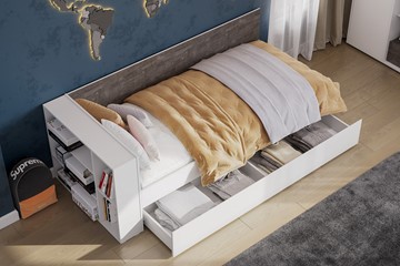 1-спальная детская кровать Анри в Хабаровске