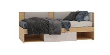Кровать односпальная детская Стэнфорд (диван) в Хабаровске