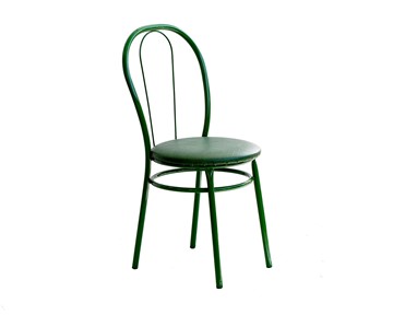 Обеденный стул Венский, Зеленый в Хабаровске