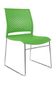 Офисное кресло Riva Chair D918 (Зеленый) в Хабаровске