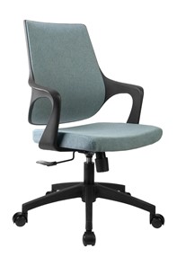 Кресло Riva Chair 928 (Зеленый) в Хабаровске