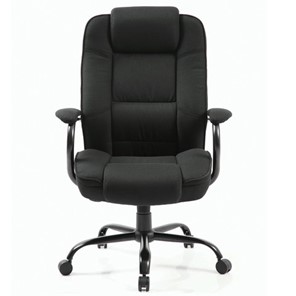 Офисное кресло Brabix Premium Heavy Duty HD-002 (ткань) 531830 в Хабаровске