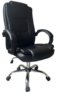 Офисное кресло C300 черный в Хабаровске