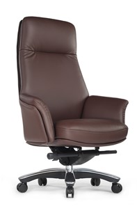 Офисное кресло Batisto (A2018), коричневый в Комсомольске-на-Амуре