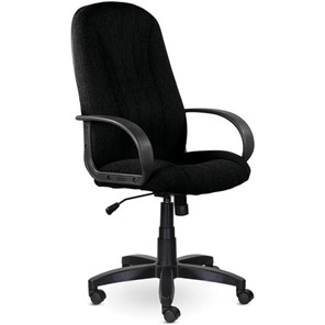 Офисное кресло BRABIX "Classic EX-685", ткань С, черное, 532022 в Комсомольске-на-Амуре