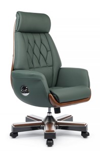 Кресло не для офиса Byron (YS1505A), зеленый в Хабаровске