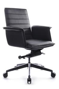 Кресло для офиса Rubens-M (B1819-2), черный в Хабаровске