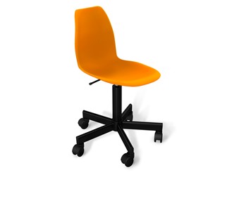 Офисное кресло SHT-ST29/SHT-S120M оранжевый ral2003 в Хабаровске