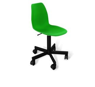 Офисное кресло SHT-ST29/SHT-S120M зеленый ral6018 в Хабаровске