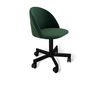 Офисное кресло SHT-ST35-2/SHT-S120M лиственно-зеленый в Комсомольске-на-Амуре