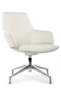 Кресло офисное Spell-ST (С1719), белый в Хабаровске