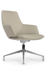 Кресло в офис Spell-ST (С1719), светло-серый в Хабаровске