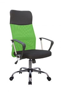 Кресло Riva Chair 8074 (Зеленый) в Хабаровске