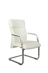 Компьютерное кресло Riva Chair С1511 (Белый) в Хабаровске