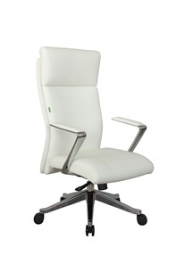 Кресло Riva Chair А1511 (Белый) в Хабаровске