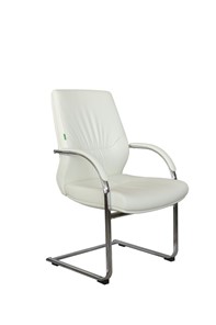 Кресло Riva Chair С1815 (Белый) в Хабаровске