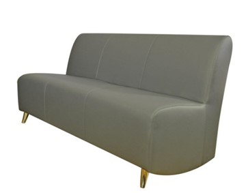 Прямой диван Зенон 3Д в Хабаровске