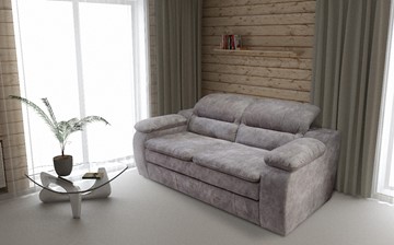 Прямой диван Матрица 22 ТТ в Хабаровске