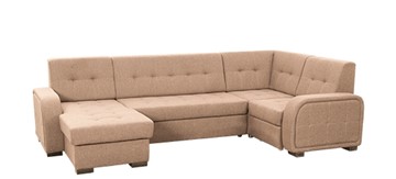 П-образный диван sofart Подиум П5 в Хабаровске