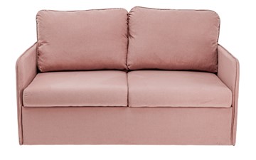 Мягкий диван Амира розовый в Хабаровске