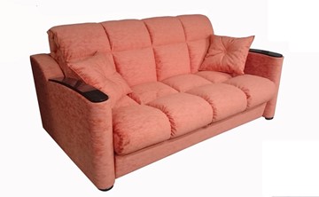 Прямой диван Комфорт-стиль L155 в Хабаровске