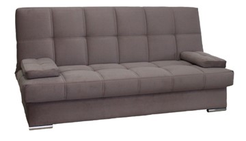 Прямой диван Орион 2 без боковин ППУ в Хабаровске