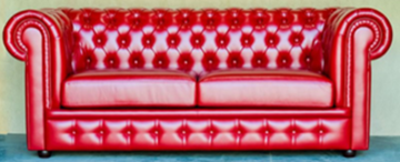 Прямой диван Модест 2Д (Р) (Миксотуаль) в Комсомольске-на-Амуре