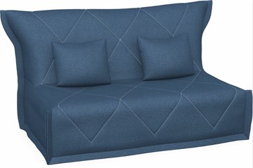 Прямой диван Амстердам 1200 исп.1 без подушек в Хабаровске