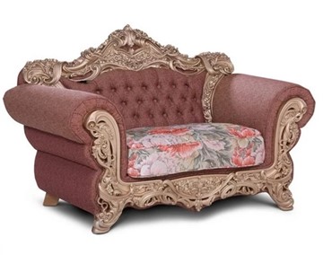 Малый диван Потютьков Лувр XII, ДМ2 в Хабаровске