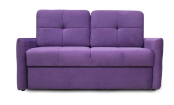 Прямой диван Неаполь 1240х1070 мм в Хабаровске