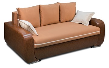 Прямой диван Нео 58 БД в Хабаровске