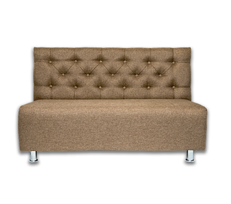 Прямой диван Ричард 1400х700х900 в Хабаровске