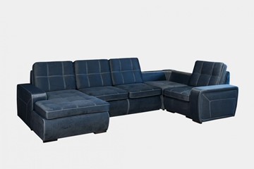 Модульный диван Амулет в Хабаровске