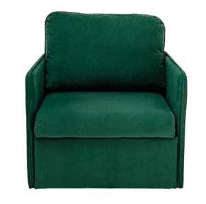 Кресло Амира зеленый в Комсомольске-на-Амуре