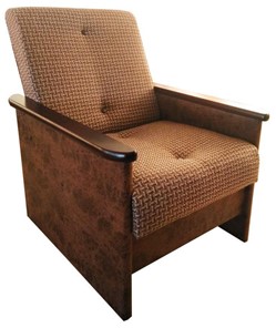 Кресло-кровать Нота в Хабаровске