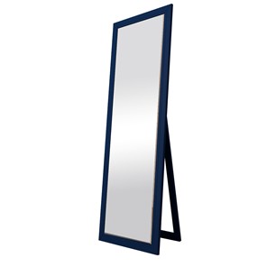 Напольное зеркало Rome, 201-05BETG, синее в Комсомольске-на-Амуре