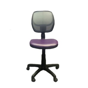 Детское кресло Libao LB-C 05, цвет фиолетовый в Хабаровске