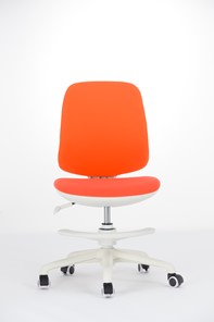 Кресло детское LB-C 16, цвет оранжевый в Хабаровске