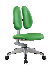 Кресло Libao LB-C 07, цвет зеленый в Хабаровске