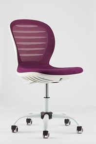 Детское кресло Libao LB-C 15, цвет фиолетовый в Хабаровске
