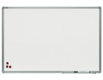 Доска магнитная настенная 2х3 OFFICE, TSA1218, 120x180 см, алюминиевая рамка в Комсомольске-на-Амуре