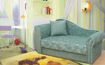 Детский диван №2 в Комсомольске-на-Амуре