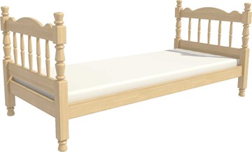 Кровать в детскую Алёнка (Сосна) в Хабаровске