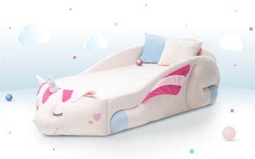 Детская кровать Единорожка Dasha в Хабаровске - предосмотр 6