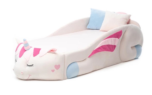 Детская кровать Единорожка Dasha в Хабаровске - изображение