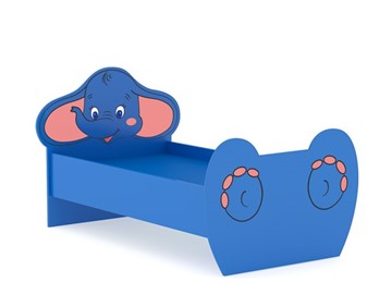 Детская кровать Слоненок K2V в Хабаровске