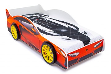 Кровать-машина Lamborghini в Хабаровске - предосмотр 16