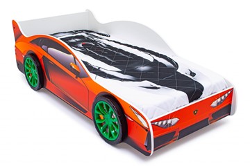 Кровать-машина Lamborghini в Хабаровске - предосмотр 17